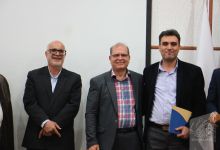 گزارش تصویری مراسم روز معلم 